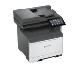 Lexmark CX635adwe A4 Colour Laser MFP