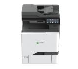 Lexmark CX730de A4 Colour Laser MFP