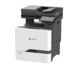 Lexmark CX730de A4 Colour Laser MFP