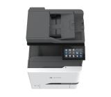Lexmark CX730de A4 Colour Laser MFP