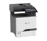 Lexmark CX735adse A4 Colour Laser MFP