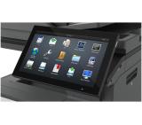 Lexmark CX735adse A4 Colour Laser MFP