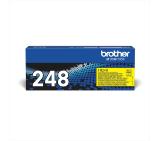 Brother TN-248Y Toner Cartridge