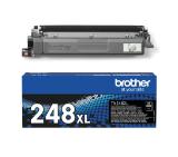 Brother TN-248XLBK High Yield Toner Cartridge