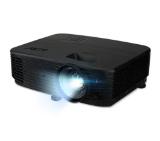 Acer Projector Vero PD2527i LED, DLP, 1080p(1920x1080), 2700 ANSI Lm, 2000000:1, HDMI, 1.1 Optical zoom, PC Audio (Stereo mini jack) x 1, DC out(5V/1A USB Type A), USB 2.0 (Type A) x1, RS232 x 1, Miracast Wi-Fi, 10W Speaker, WirelessProjection-Kit (UWA5)