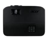 Acer Projector Vero PD2527i LED, DLP, 1080p(1920x1080), 2700 ANSI Lm, 2000000:1, HDMI, 1.1 Optical zoom, PC Audio (Stereo mini jack) x 1, DC out(5V/1A USB Type A), USB 2.0 (Type A) x1, RS232 x 1, Miracast Wi-Fi, 10W Speaker, WirelessProjection-Kit (UWA5)