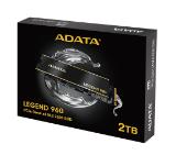 ADATA LEGEND 960 2TB