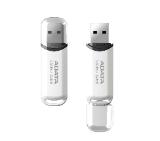 ADATA C906 64GB USB 2.0 White