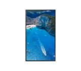 Samsung LFD OM75, 75" Semi Outdoor , 1200:1, 3000nit, 3840x2160, HDMI, USB 2.0