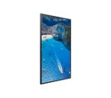 Samsung LFD OM75, 75" Semi Outdoor , 1200:1, 3000nit, 3840x2160, HDMI, USB 2.0