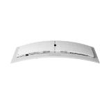 Philips Evnia 49M2C8900, 48.8" Curved 1800R QD-OLED, 5120x1440@240Hz, 0.03 GtG, Brightness 1000, 1000000:1, DCR 80M:1, Adaptive Sync, FlickerFree, Low Blue Mode, 7.5Wx4+DTS, Tilt, Height Adjust, Swivel, 2xHDMI, DP, USB hub
