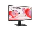LG 22MR410-B, 21.45" VA, 5ms (GtG at Faster), 100Hz, 3000:1, Dynamic Action Sync, 250 cd/m2, Full HD 1920x1080, AMD FreeSync, Flicker Safe, Reader Mode, D-Sub, HDMI, Tilt, Black