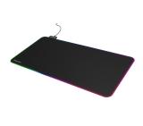 Genesis Mouse Pad Boron 500 XXL RGB Logo 800X4000mm