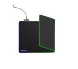 Genesis Mouse Pad Boron 500 XXL RGB Logo 800X4000mm