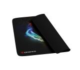 Genesis Mouse Pad Carbon 500 M Fire G2 300 x 250mm