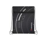 Genesis Backpack GYM ELARA G2 Black