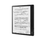 Kobo Elipsa 2E-Book Reader Pack, E Ink Carta 1200 touchscreen, 10.3 inch, 1404 x 1872, 32 GB, CPU 2.0 GHz, USB-C, Includes Kobo Stylus, Black
