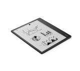 Kobo Elipsa 2E-Book Reader Pack, E Ink Carta 1200 touchscreen, 10.3 inch, 1404 x 1872, 32 GB, CPU 2.0 GHz, USB-C, Includes Kobo Stylus, Black