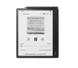 Kobo Elipsa 2E-Book Reader Pack, E Ink Carta 1200 touchscreen, 10.3 inch, 1404 x 1872, 32 GB, CPU 2.0 GHz, USB-C, Includes Kobo Stylus, Black