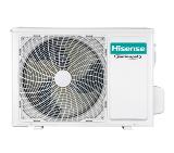 Hisense Energy Pro + QG35XV0E 12000BTU