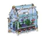 Engino Education Discovering Stem Set - Botanic laboratory