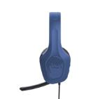 TRUST GXT415 Zirox Headset Blue
