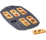 Tefal J5734402 FINANCIER TRAY 21X29 PERFECTBAK