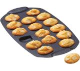 Tefal J5734802 MINI MADEL TRAY 21X29 PERFECTBA
