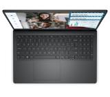 Dell Vostro 3520, Intel Core i3-1215U (10 MB Cache up to 4.40 GHz), 15.6" FHD (1920x1080) AG 120Hz WVA 250nits, 8GB, 1x8GB DDR4, 256GB PCIe M.2, UHD Graphics, HD Cam and Mic, 802.11ac, BG KB, Win 11 Pro, 3Y PS