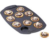 Tefal J5735002 TARTLETS TRAY 21X29 PERFECTBAKE