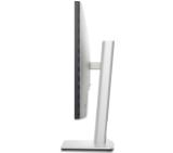 Dell U2724D, 27" IPS Anti-Glare, UltraSharp InfinityEdge, 5ms, 2000:1, 350 cd/m2, QHD 2560x1440, 120Hz, 100% sRGB, 98% DCI-P3, HDMI, DisplayPort, USB-C, USB 3.2, ComfortView Plus, Height Adjustable, Pivot, Swivel, Tilt, Black