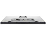 Dell U2724DE, 27" IPS Anti-Glare, UltraSharp InfinityEdge, 5ms, 2000:1, 350 cd/m2, QHD 2560x1440, 120Hz, 100% sRGB, 98% DCI-P3, HDMI, DisplayPort, Thunderbolt 4, USB-C, USB 3.2, ComfortView Plus, PBP, Height Adjustable, Pivot, Swivel, Tilt, Black