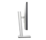 Dell U2724DE, 27" IPS Anti-Glare, UltraSharp InfinityEdge, 5ms, 2000:1, 350 cd/m2, QHD 2560x1440, 120Hz, 100% sRGB, 98% DCI-P3, HDMI, DisplayPort, Thunderbolt 4, USB-C, USB 3.2, ComfortView Plus, PBP, Height Adjustable, Pivot, Swivel, Tilt, Black