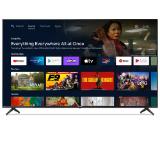 Sharp 70FN2EA, 70" LED  Android TV, 4K Ultra HD 3840 x 2160 Frameless, DVB-T/T2/C/S/S2, Active Motion 800, HARMAN/KARDON, HDR10, Dolby Digital, Dolby Vision, DTS:X, Google Assistant, Chromecast Built-in, HDMI 2.1 eARC, Micro SD card slot, 3.5mm Headphone