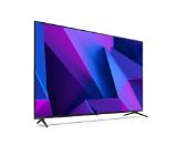 Sharp 70FN2EA, 70" LED  Android TV, 4K Ultra HD 3840 x 2160 Frameless, DVB-T/T2/C/S/S2, Active Motion 800, HARMAN/KARDON, HDR10, Dolby Digital, Dolby Vision, DTS:X, Google Assistant, Chromecast Built-in, HDMI 2.1 eARC, Micro SD card slot, 3.5mm Headphone