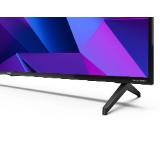 Sharp 70FN2EA, 70" LED  Android TV, 4K Ultra HD 3840 x 2160 Frameless, DVB-T/T2/C/S/S2, Active Motion 800, HARMAN/KARDON, HDR10, Dolby Digital, Dolby Vision, DTS:X, Google Assistant, Chromecast Built-in, HDMI 2.1 eARC, Micro SD card slot, 3.5mm Headphone