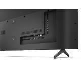 Sharp 70FN2EA, 70" LED  Android TV, 4K Ultra HD 3840 x 2160 Frameless, DVB-T/T2/C/S/S2, Active Motion 800, HARMAN/KARDON, HDR10, Dolby Digital, Dolby Vision, DTS:X, Google Assistant, Chromecast Built-in, HDMI 2.1 eARC, Micro SD card slot, 3.5mm Headphone