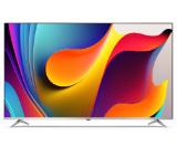 Sharp 55FP1EA, 55" LED  Android TV, 4K Ultra HD QLED 3840x2160 Frameless, DVB-T/T2/C/S/S2, Active Motion 800, 2x10W (6 ohm), HDR10, Dolby Digital, Dolby Vision, DTS:X, Google Assistant, Chromecast Built-in, HDMI 2.1 eARC, Micro SD card slot, 3.5mm Headph