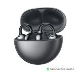 Huawei FreeClip Dove-T00 Black, Bluetooth 5.3, 20Hz - 20 KHz, 55mAh