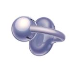 Huawei FreeClip Dove-T00 Purple, Bluetooth 5.3, 20Hz - 20 KHz, 55mAh