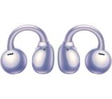 Huawei FreeClip Dove-T00 Purple, Bluetooth 5.3, 20Hz - 20 KHz, 55mAh