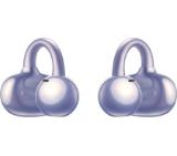 Huawei FreeClip Dove-T00 Purple, Bluetooth 5.3, 20Hz - 20 KHz, 55mAh