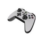 Genesis Gamepad Mangan 400 Wireless (for PC/SWITCH/MOBILE) White