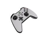 Genesis Gamepad Mangan 400 Wireless (for PC/SWITCH/MOBILE) White