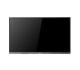 Hisense IDB 75" GoBoard ; 4K, 350 nit, 1200:1, 8ms, 60Hz, w/o camera, Tempered glass, anti-glare, Android 13, Google Integration, OPS slot, 20 touch points, Dolby Atmos, wall mount bracket, VESA 600x600