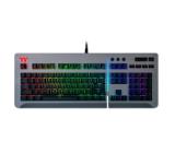 Thermaltake Level 20 RGB Silver Switch Gray