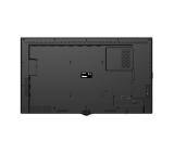 Hisense Digital Signage 32" BM series ; 24/7, Fail over, Full HD, 500 nit, 1200:1, Auto Brightness, WiFi, LAN, Android 9, Slim 12mm, VESA 200x200, bezel 9.6mm