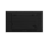 Hisense Digital Signage 43" DM series ; 24/7, 4K, 500 nit, 8ms, 1200:1 ,Auto Brightness, WiFi, BT 5.1, LAN, Android 11, VESA 300x300, Anti-glare