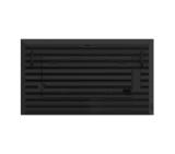 Hisense Digital Signage 75" DM series ; 24/7, 4K, 500 nit, 8ms, 1200:1, Auto Brightness, WiFi, BT 5.1, LAN, Android 11, VESA 600x400, Anti-glare