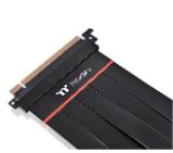 Thermaltake PCI Express Extender 90° Black 300mm